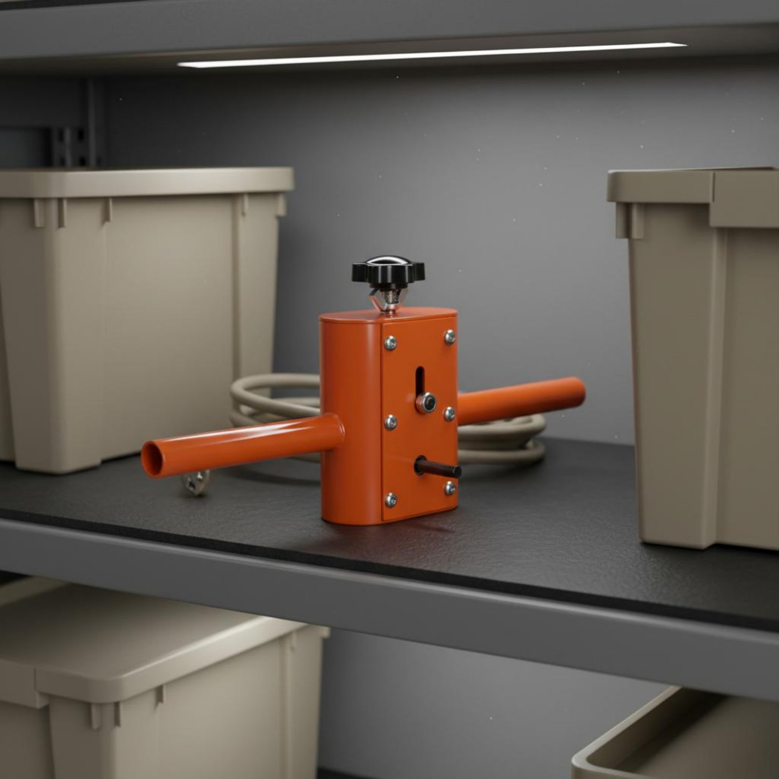 Wire Threading Machine Portabl - Power Tools recension och pris