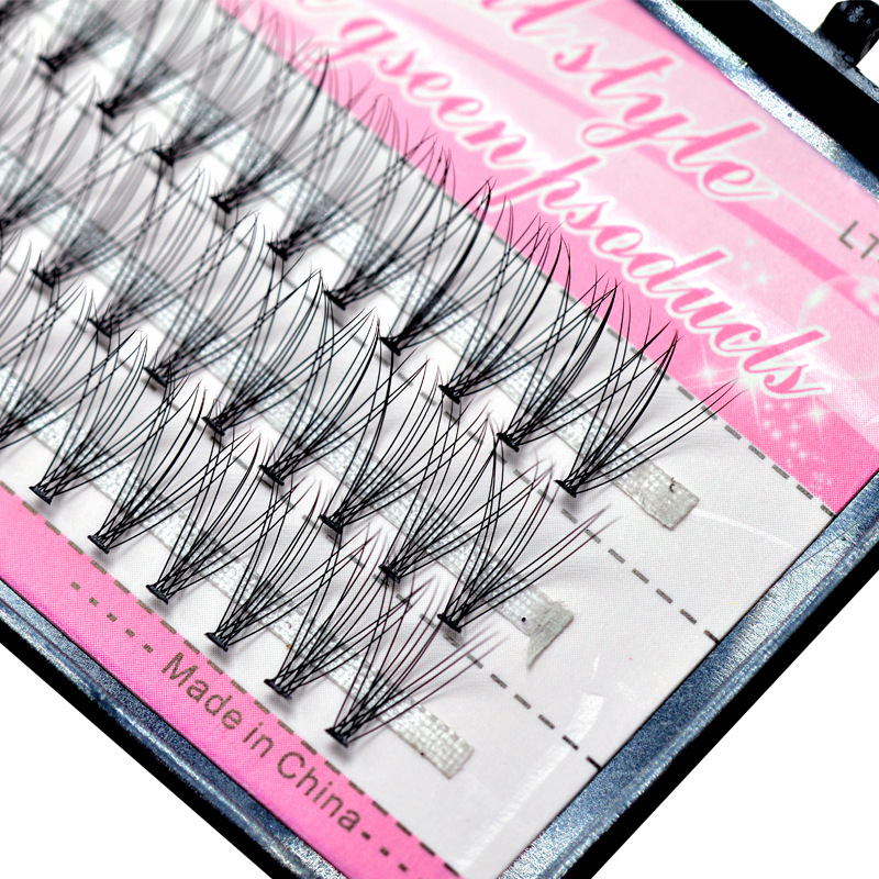 A box of 60 clusters of 10D fa - Garden Tools recension och pris