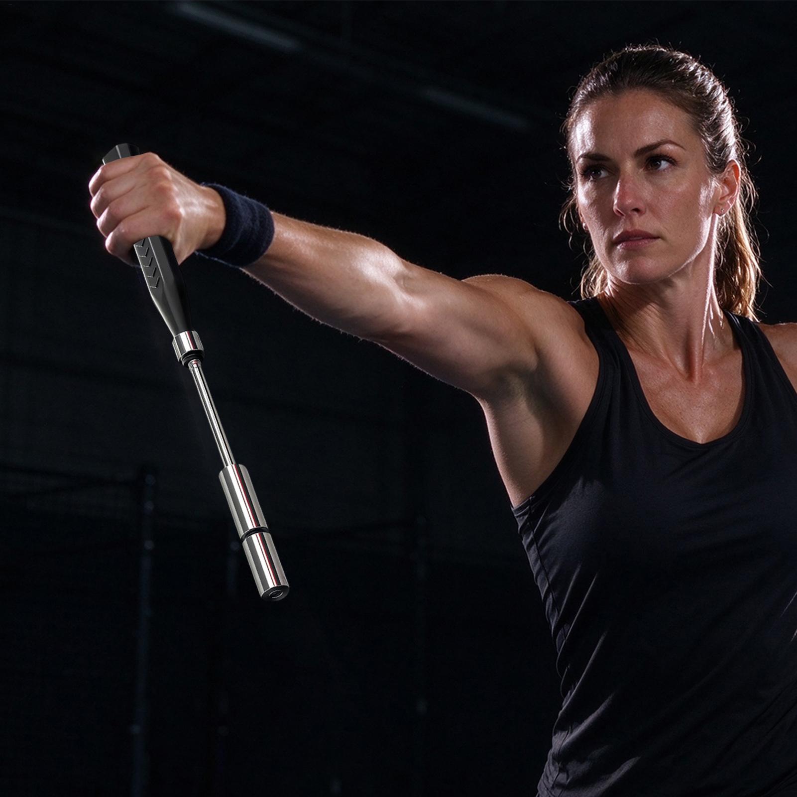 Badminton Swing Trainer Weight - Power Tools recension och pris