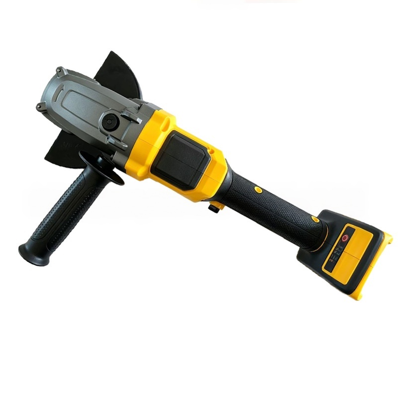 For Dewalt 20v Battery 125mm B - Brushless Angle Grinder Battery Powered recension och pris