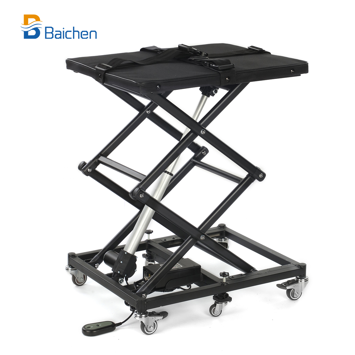 Super Light Wheelchair Electri - Electrical recension och pris