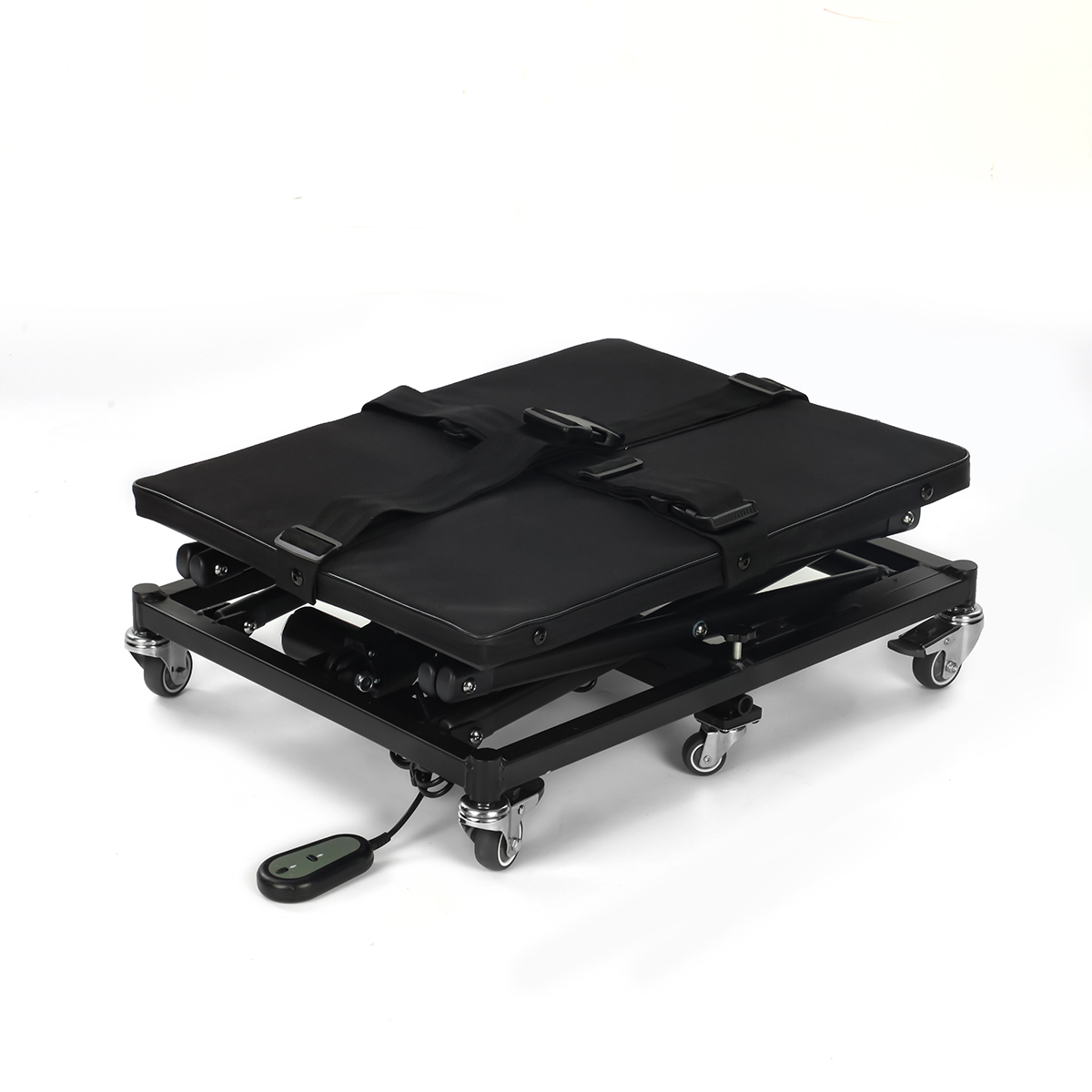 Super Light Wheelchair Electri - Electrical recension och pris
