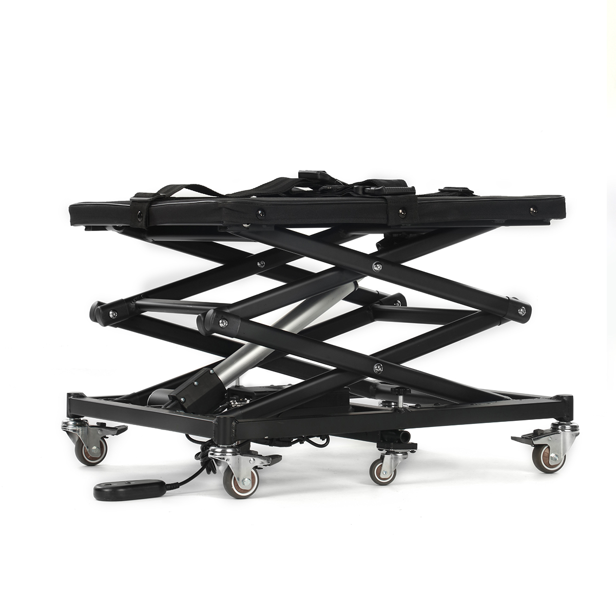 Super Light Wheelchair Electri - Electrical recension och pris