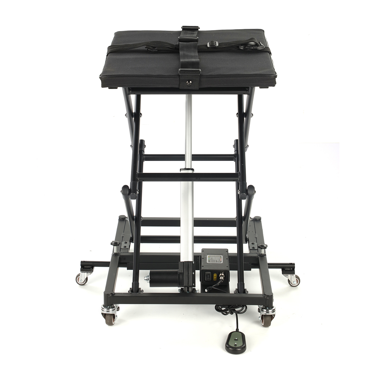 Super Light Wheelchair Electri - Electrical recension och pris