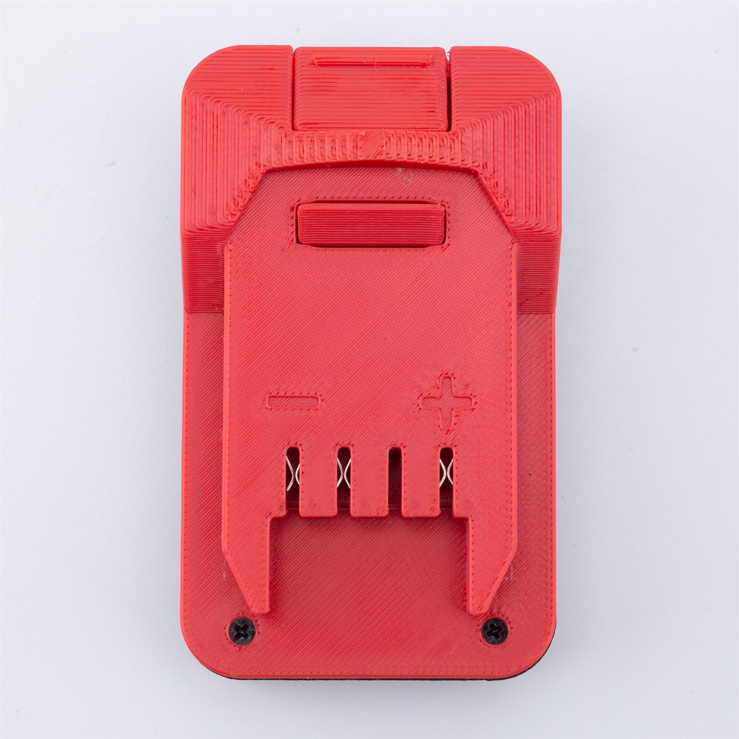 Battery Adapter for Bosch PBA  - Brushless Cordless Electric Drill 18V recension och pris