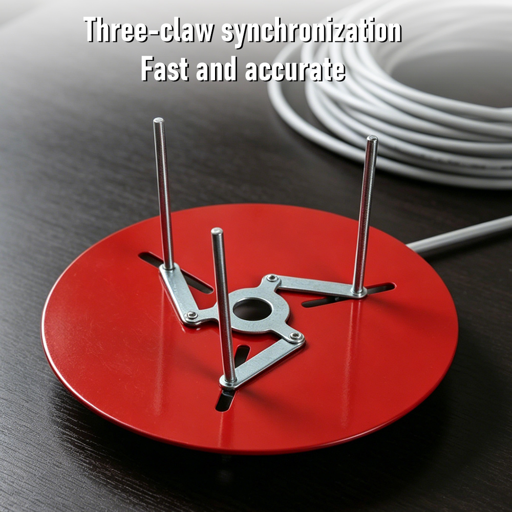 Electrician BV Wire Dispenser  - Power Tools recension och pris