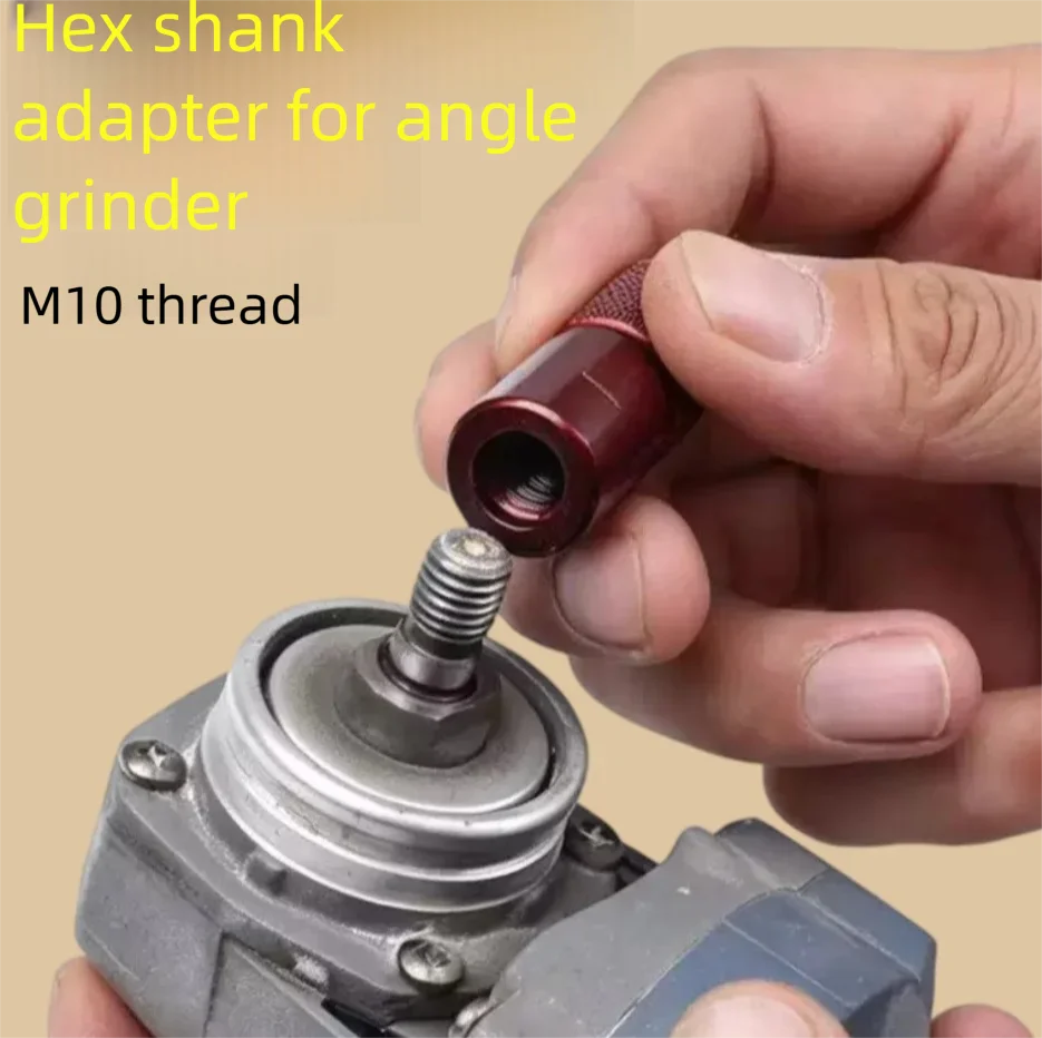Universal M10 Angle Grinder to - Power Tools recension och pris