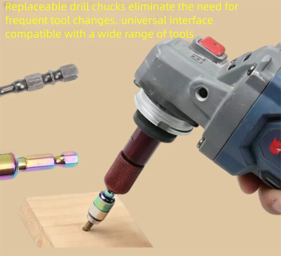 Universal M10 Angle Grinder to - Power Tools recension och pris