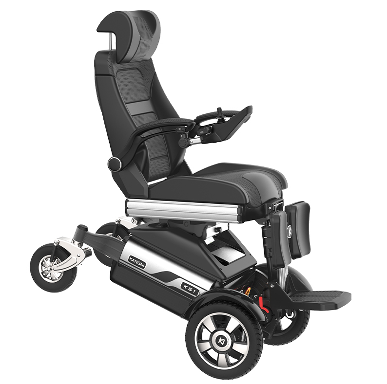 MEW01 Off Road Seat Height Adj - Electrical recension och pris