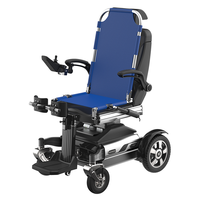 MEW01 Off Road Seat Height Adj - Electrical recension och pris