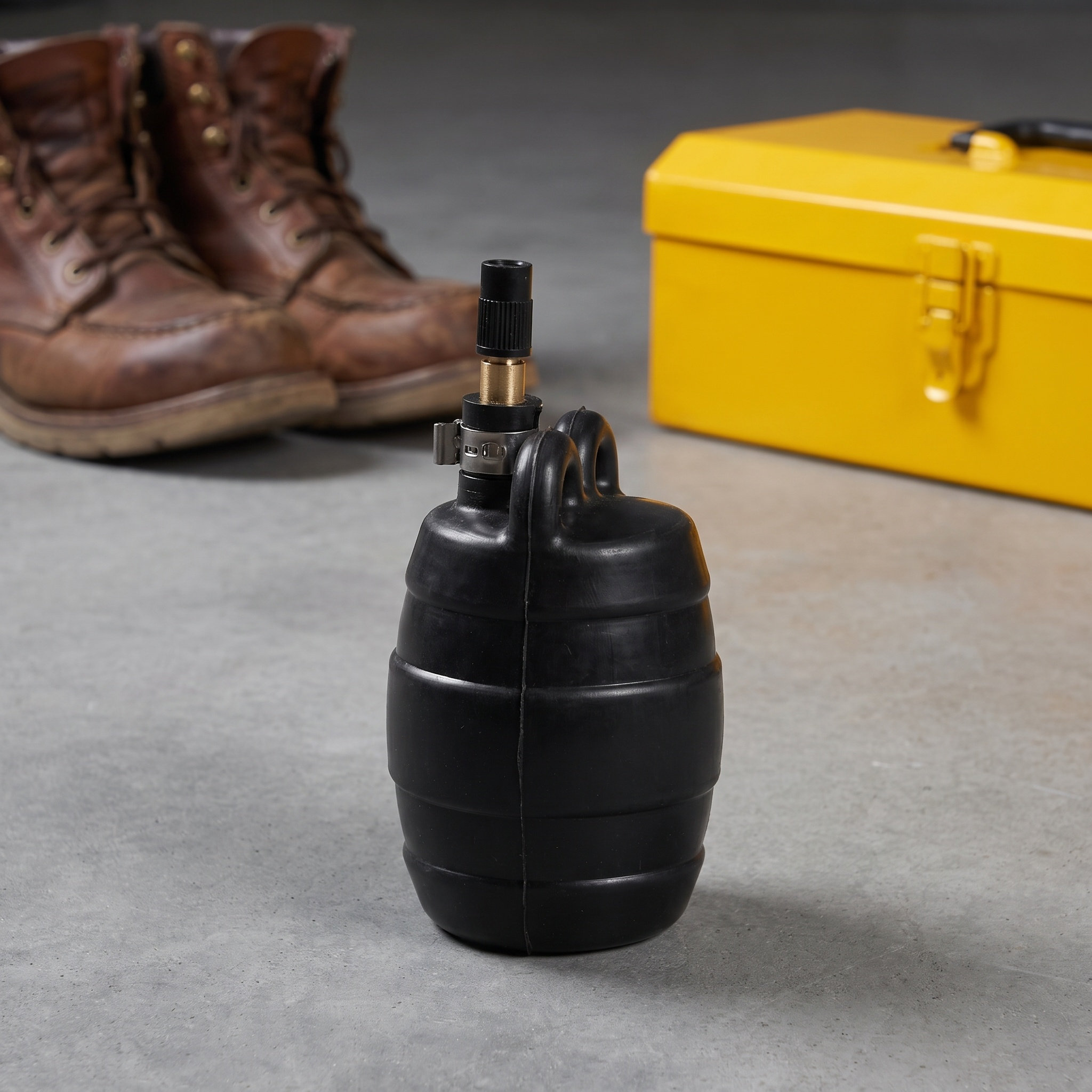 Rubber Inflatable Pipe Bung Dn - Plumbing recension och pris