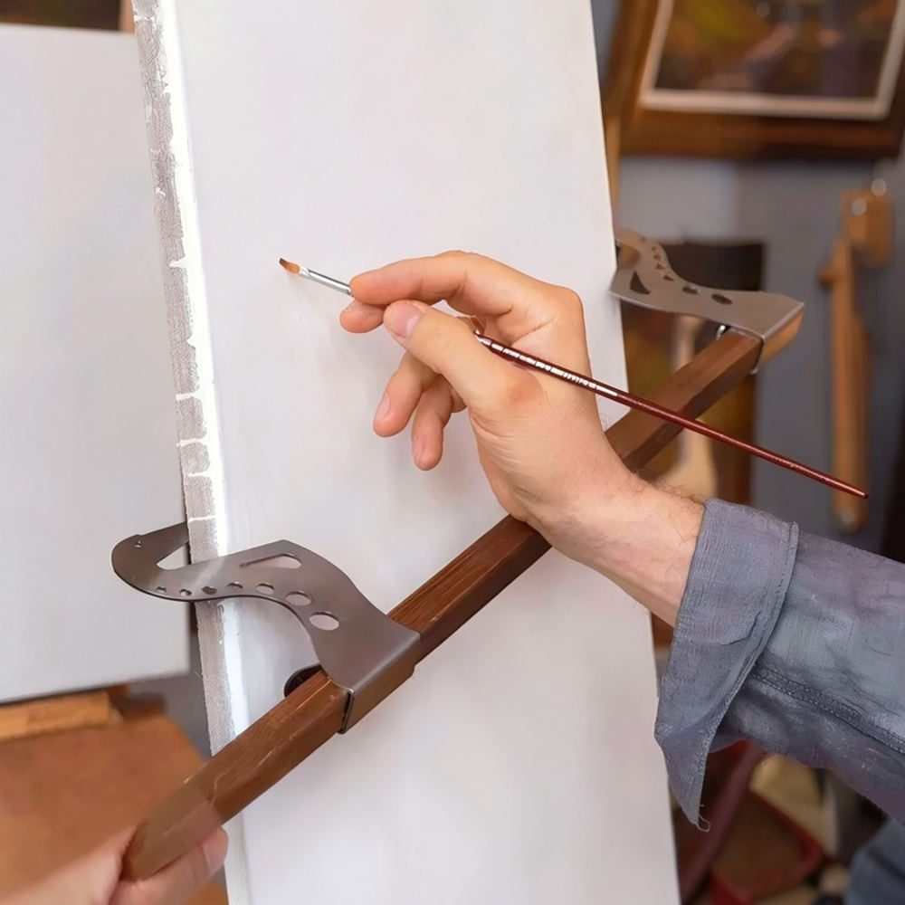 Ergonomic Artist Hand Support  - Hand Tools recension och pris