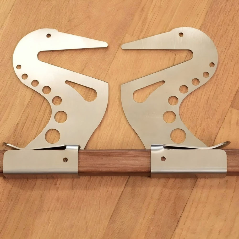Ergonomic Artist Hand Support  - Hand Tools recension och pris
