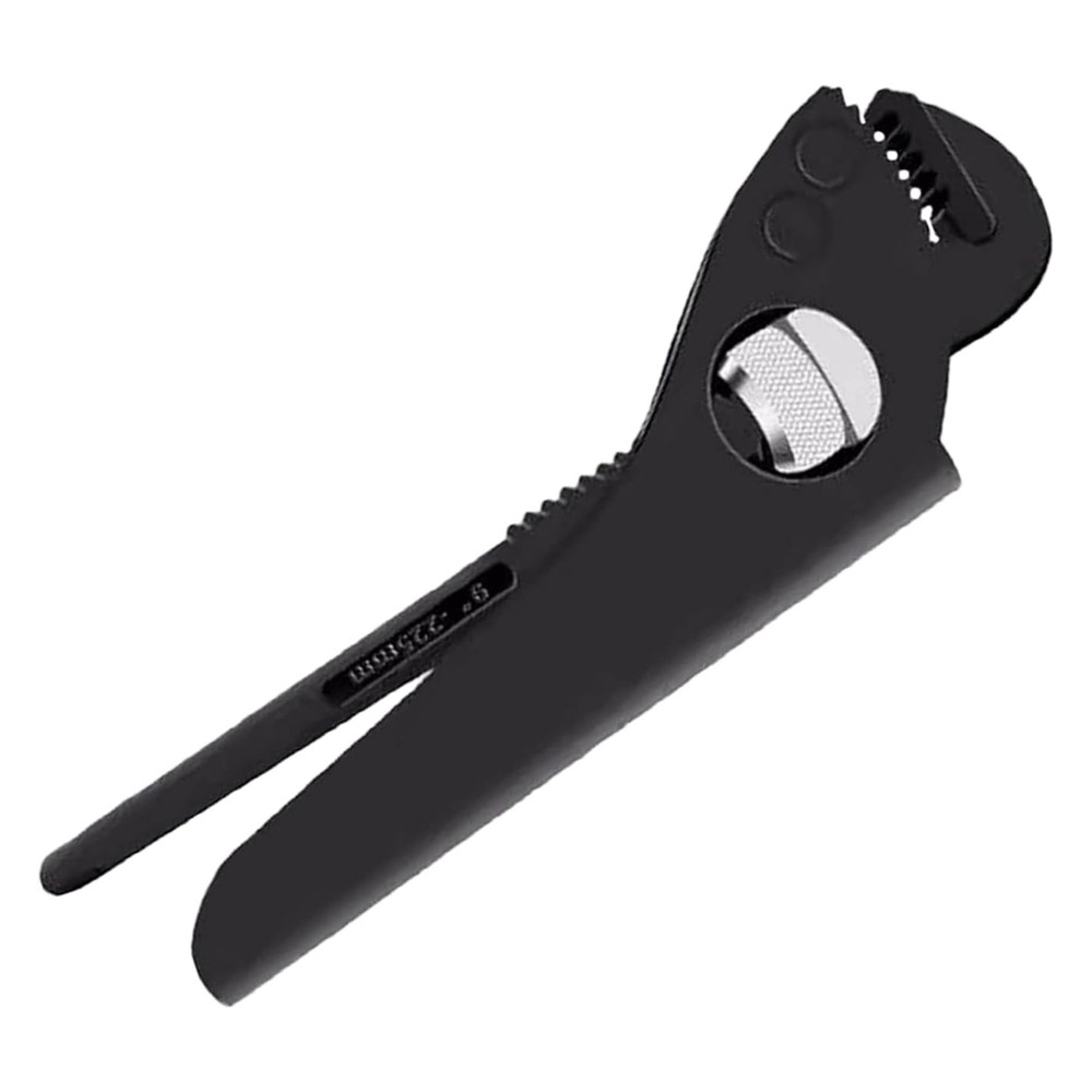 A25F-Adjustable Pipe Wrench- V - Plumbing recension och pris