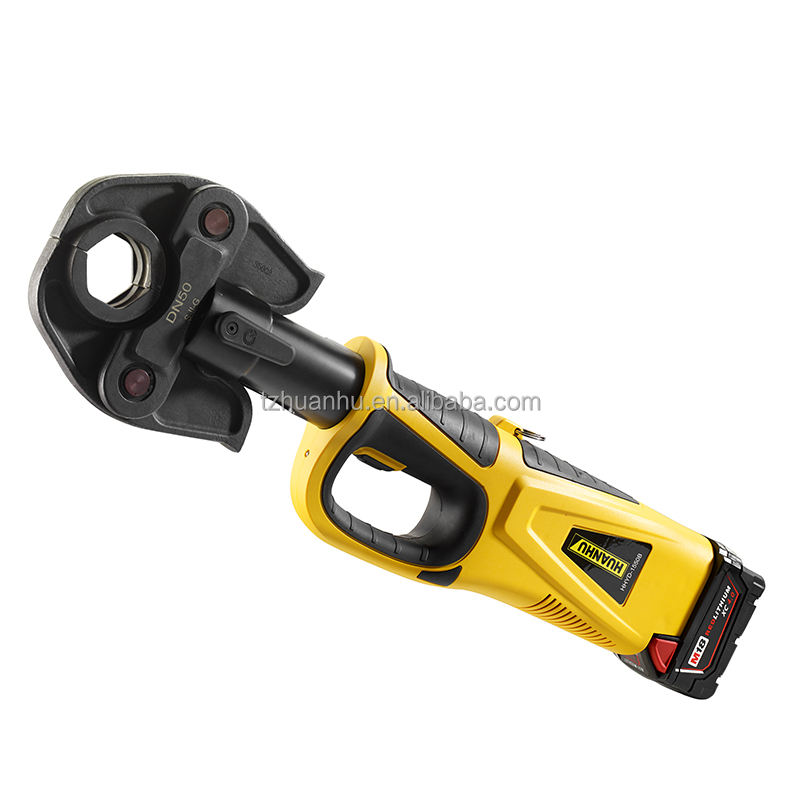 Pressing Tool Portable  Hydrau - Plumbing recension och pris