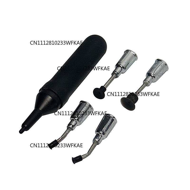 For HANDI-VAC Sucking Suction  - Hand Tools recension och pris