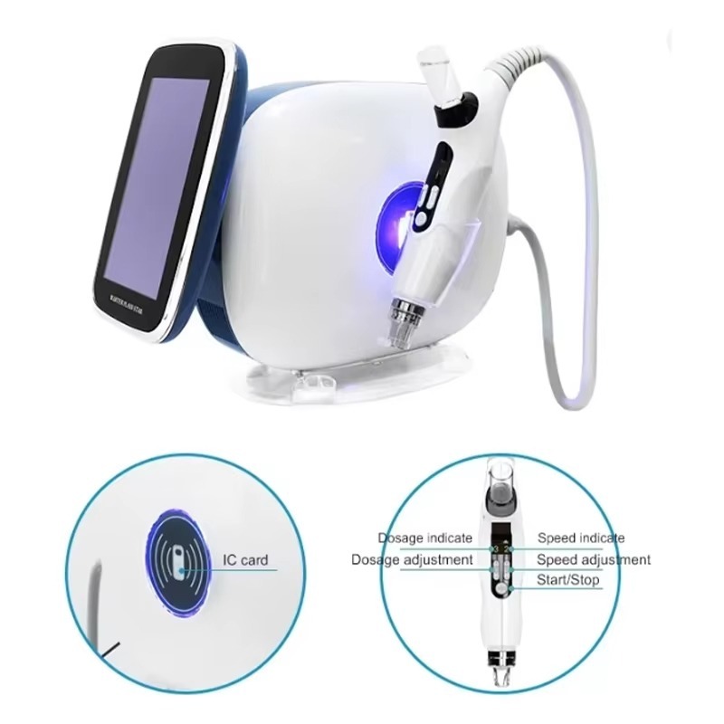 EMS RF No Needle Mesotherapy M - Electrical recension och pris