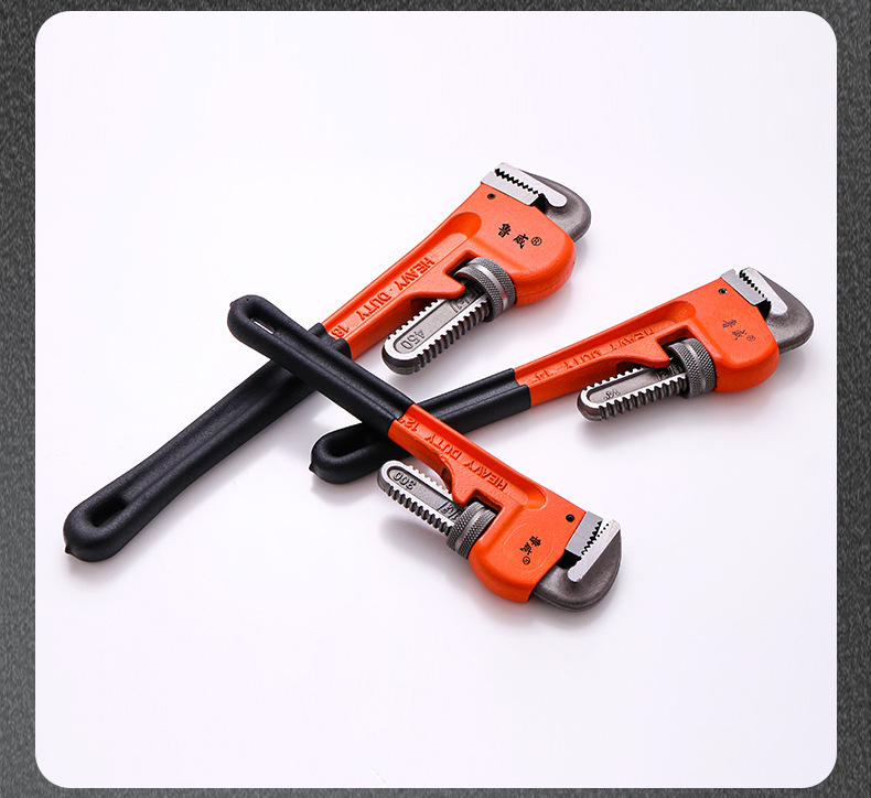 Heavy Duty Carbon Steel Straig - Plumbing recension och pris