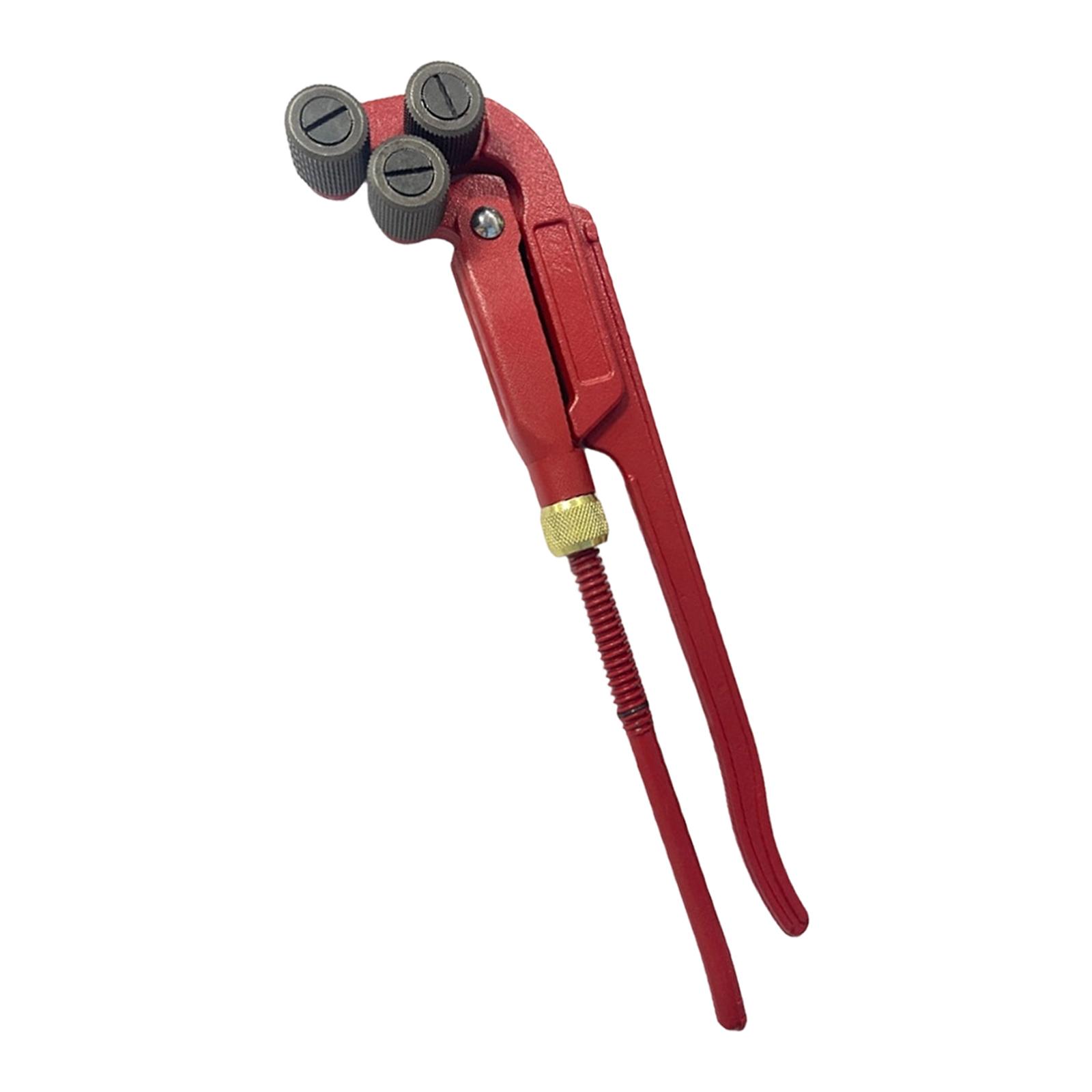 Carbon Steel Tube Threaded Ton - Plumbing recension och pris