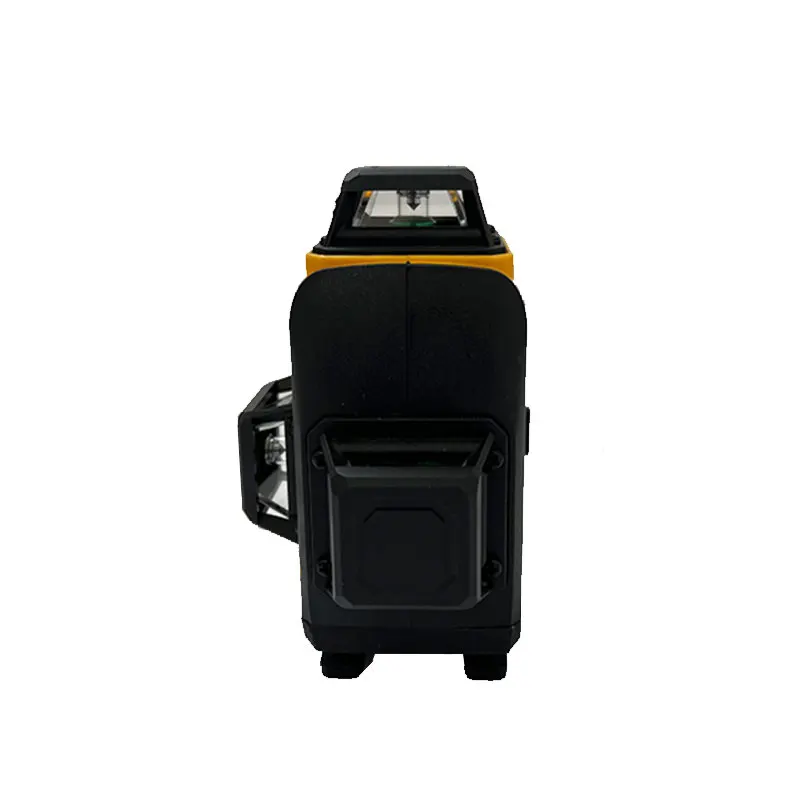 Dewalt Laser Level 360 Green 1 - Laser Level 16 Lines 4D Green recension och pris