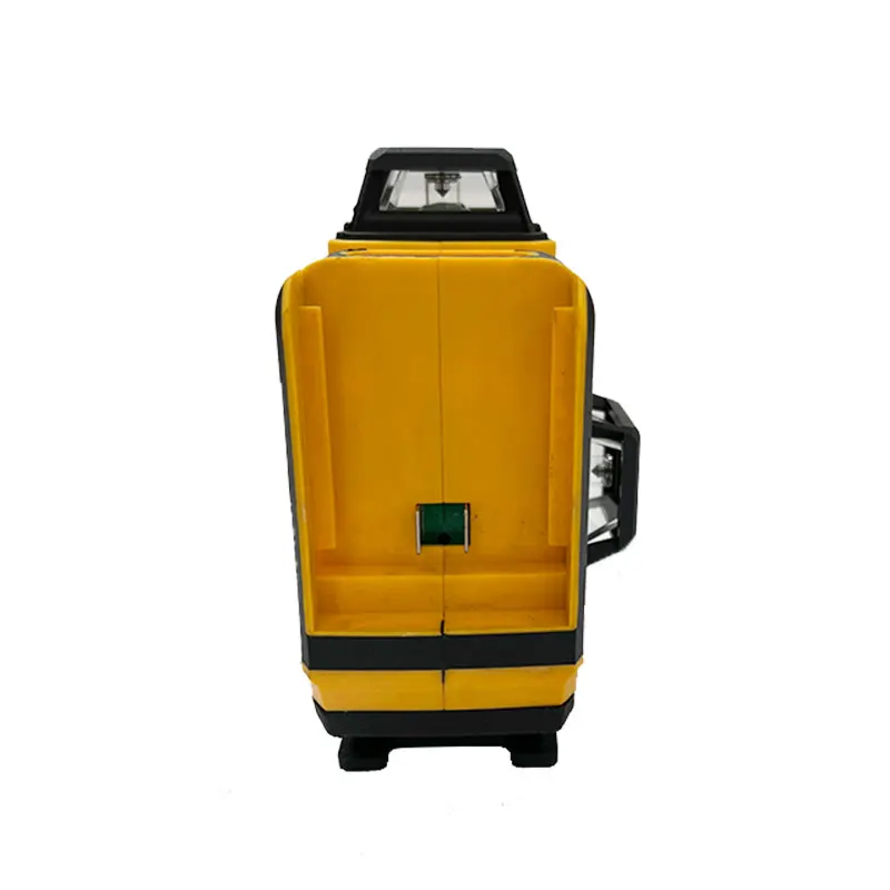 Dewalt Laser Level 360 Green 1 - Laser Level 16 Lines 4D Green recension och pris