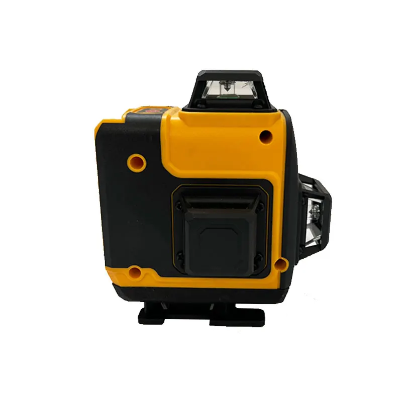 Dewalt Laser Level 360 Green 1 - Laser Level 16 Lines 4D Green recension och pris