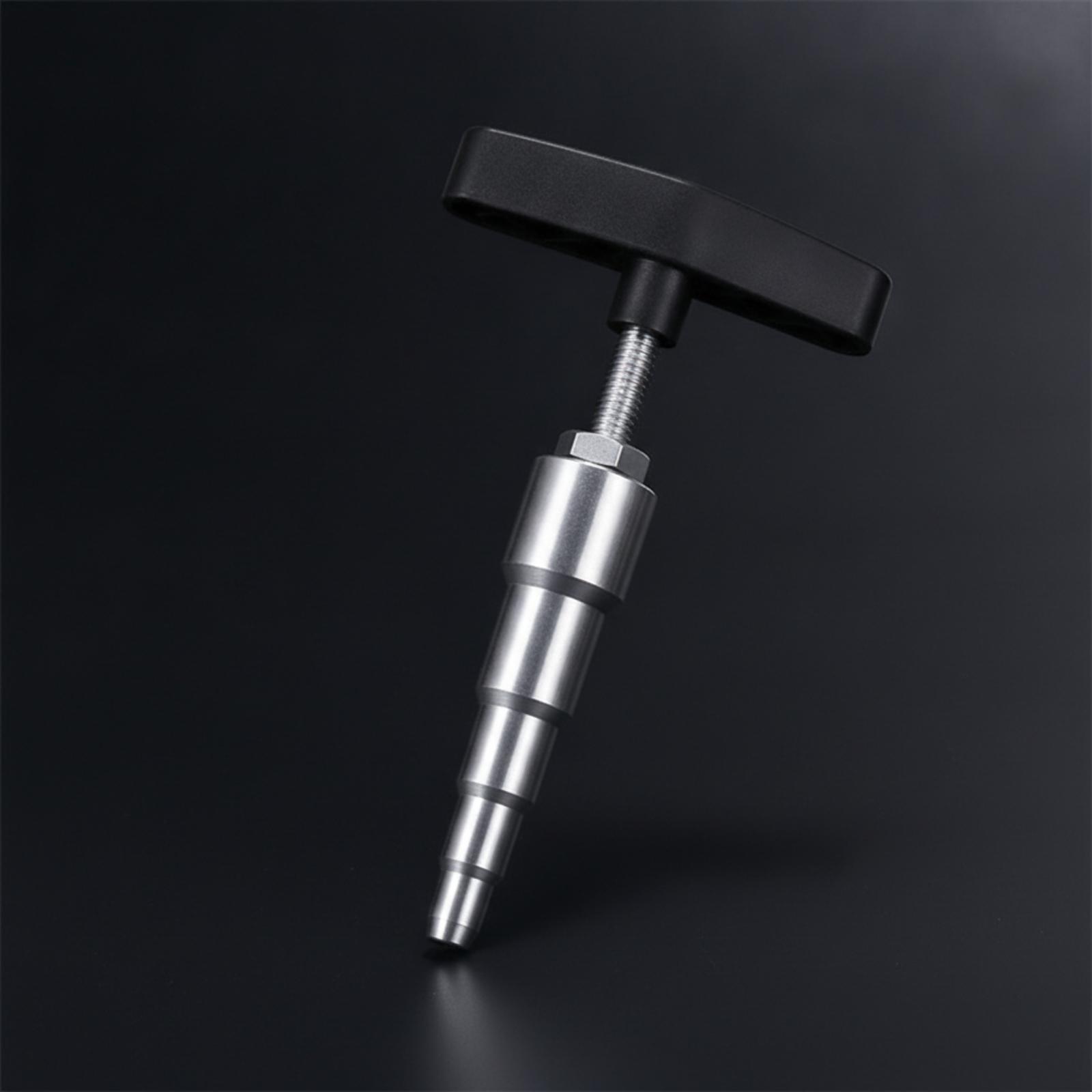 Manual Pipe Expander Screw-Dri - Plumbing recension och pris