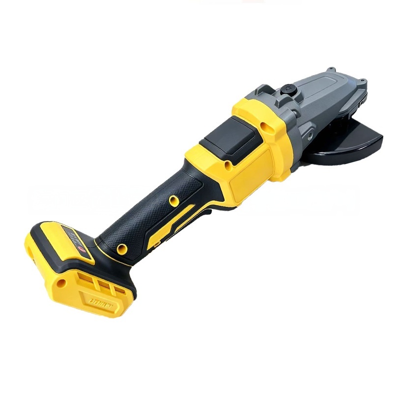125mm Brushless Angle Grinder  - Brushless Angle Grinder Battery Powered recension och pris