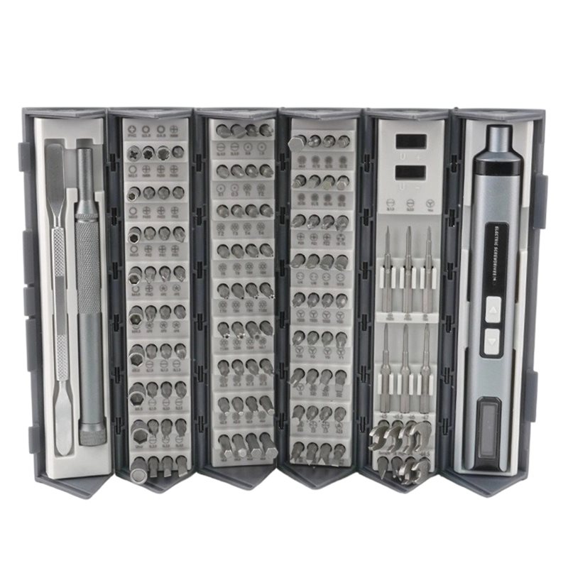 AB66-126-In-1 Rechargeable Ele - Electric Screwdriver Rechargeable Usb recension och pris